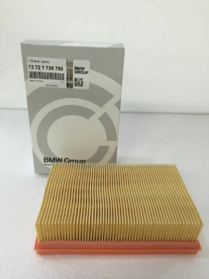 LINER FILTER AIR BMW K54 ORIGINAL - milautoparts-fr.ukrlive.com