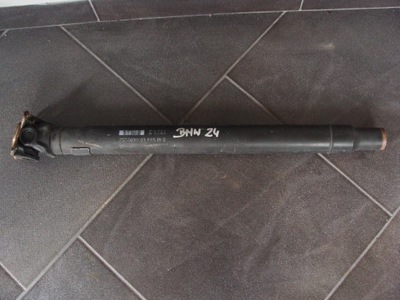 Wał приводной bmw z4 !!! фото №1