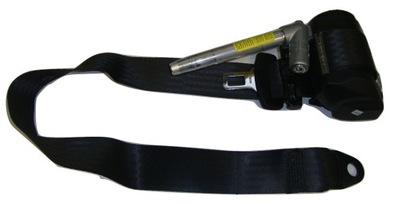 ALFA ROMEO 166 BELT SAFETY LEFT FRONT NEW CONDITION - milautoparts-fr.ukrlive.com