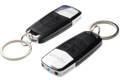 Блок керування noxon t3 p2 do замка центрального фото №1