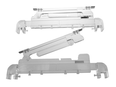 Statyw do lampy T5 Cyrex na 4 świetlówki