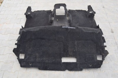 COVERING MAT FLOOR REAR JEEP CHEROKEE KL 2015 - milautoparts-fr.ukrlive.com