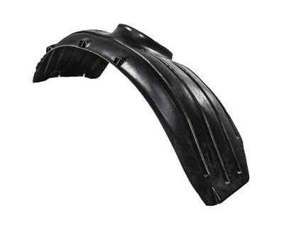 Подкрылок skoda felicia 1998-2001 перед правое фото №1