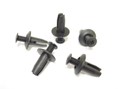 RIVET DE COLLECTEUR ÉPINGLES FIXATION PARE-CHOCS - milautoparts-fr.ukrlive.com