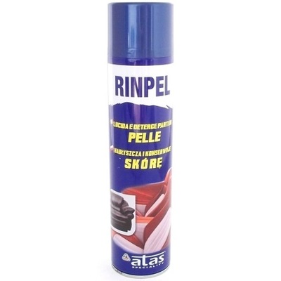 MOUSSE SPRAY POUR PIELEGNACJI DE NÉTTOYAGE DE CUIR - milautoparts-fr.ukrlive.com