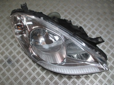 LAMP RIGHT MERCEDES A-CLASS W169 04R-08R - milautoparts-fr.ukrlive.com