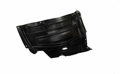 AUDI A6 C7 11- WHEEL ARCH COVER FRONT FRONT FRONT FRONT - milautoparts-fr.ukrlive.com