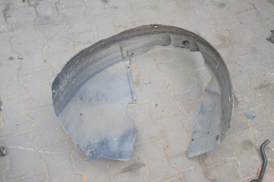 WHEEL ARCH COVER LEFT FRONT AUDI A4 B6 - milautoparts-fr.ukrlive.com