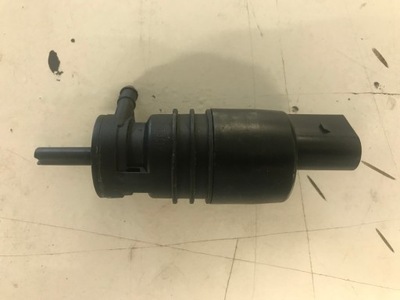 Помпа розпилювача bmw 7 f01 lift 6934160 фото №1