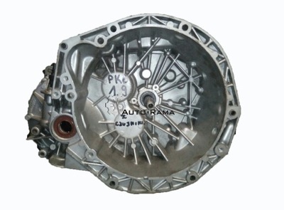 BOÎTE DE TRANSMISSION RENAULT TRAFIC 1.9 DCI 2.5 DCI - milautoparts-fr.ukrlive.com