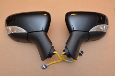 MIROIR DROITE RENAULT CAPTUR ORIGINAL - milautoparts-fr.ukrlive.com