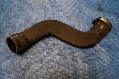 Seat exeo шланг інтеркулер 2.0tdi 3r0145537a фото №1