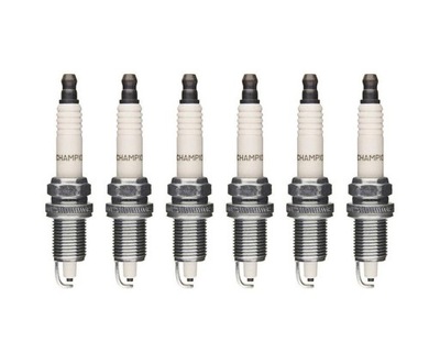 Свеча свечи зажигания chrysler dodge intrepid 94-04 3.5 фото №1