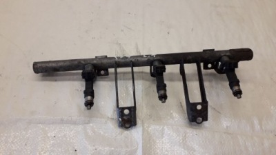 Porsche boxster 987, cayman 2.7 молдинг форсунка фото №1