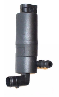 Помпа фари land rover discovery ii l318 фото №1