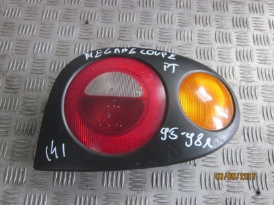 LAMP RIGHT REAR RENAULT MEGANE I COUPE 95-98R - milautoparts-fr.ukrlive.com