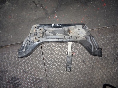 11 VW POLO IV FABIA IBIZA CHÂSSIS CHASSIS CHASSIS AVANT 6Q9199349E - milautoparts-fr.ukrlive.com