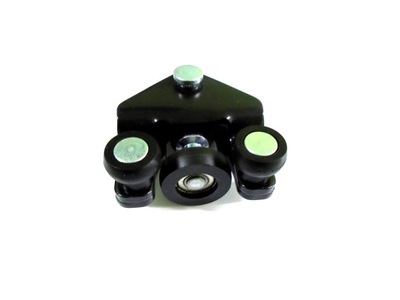 Подрамник дверь боковых renault master ii movano 8200080754 фото №1