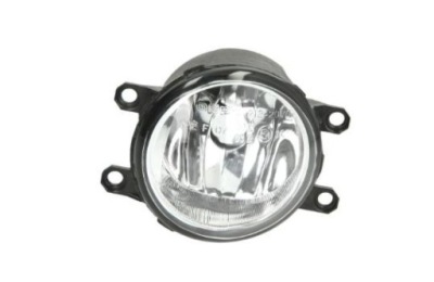 Лампа протитуманна ліва lexus ct od 2011 фото №1