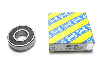 BEARING SNR 6203EE_SNR 17X40X12 KULKOWE - milautoparts-fr.ukrlive.com