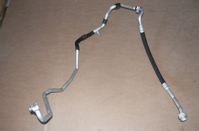 Dw new beetle 5c шланг кондиционера 5c0816743j фото №1