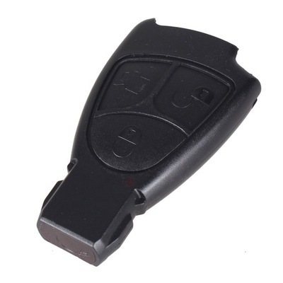 KEY CASING REMOTE CONTROL MERCEDES W202 - milautoparts-fr.ukrlive.com