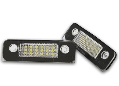 FORD MONDEO MK2 AMPOULES LED TABLEAUX D'ENREGISTREMENT - milautoparts-fr.ukrlive.com