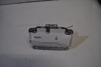 Подушка безопасности пассажир подушка воздушная volvo s80 14- фото №1