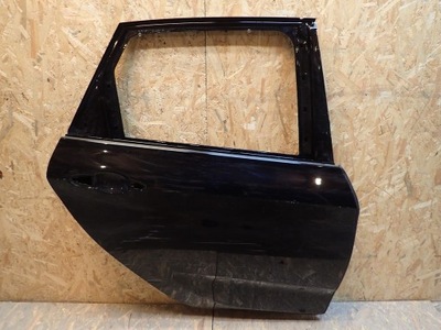 Дверь правое задние задняя bmw 2 ii f45 active tourer фото №1