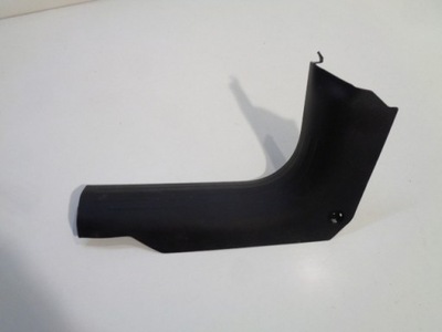 Защита порог правый перед jeep renegade фото №1