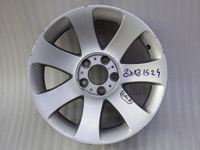 DISQUE BMW 7 E65 E66 5X120 8X18 ET24 OEM - milautoparts-fr.ukrlive.com