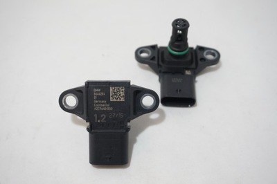 BMW G12 760I I3 SENSOR PRESSURE T MAP 8644284 - milautoparts-fr.ukrlive.com