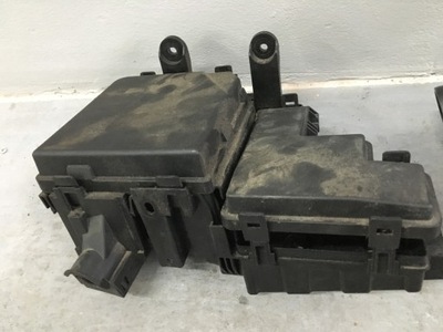 Корпус коробка предохранителей kadjar 1.5 dci фото №1