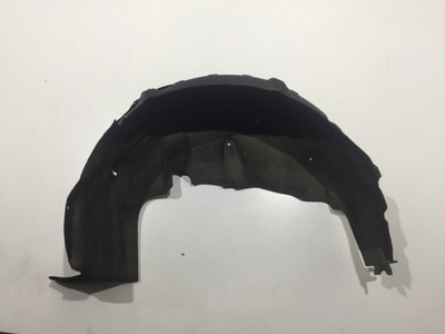 Mercedes w176 a-klasa подкрылок правое задняя фото №1