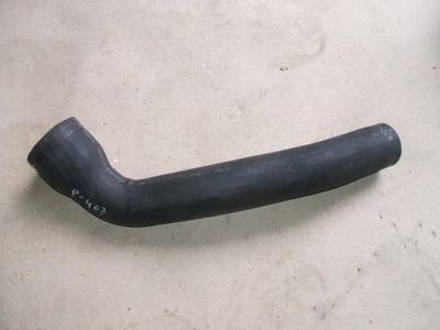 Peugeot 407 wąż труба wody рідина фото №1