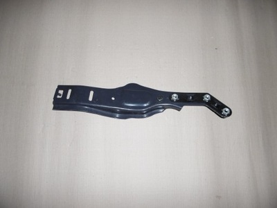 Кронштейн кронштейн трубы выпускной scania r фото №1