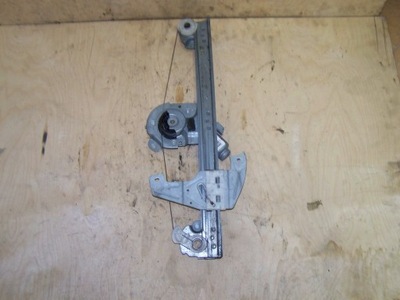 Підйомник скло лівий перед toyota aygo i оригінал фото №1