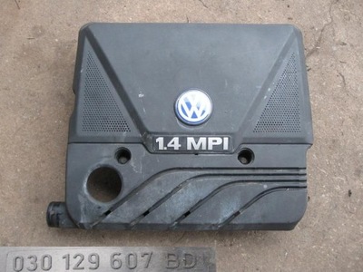 RECUBRIMIENTO DEL MOTOR VW POLO 3 1.4 8V MPI 99-02  