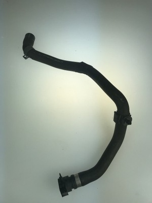 Audi a3 8v труба wąż wody 5q0121108b фото №1