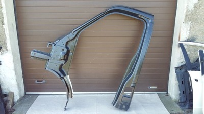 Renault master iii movano b блок двигуна лівий фото №1