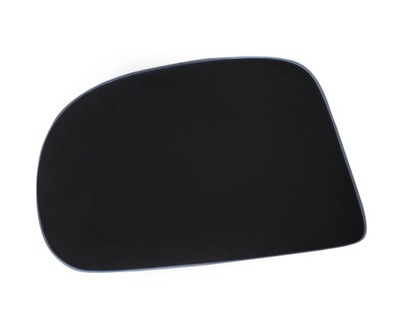 Hyundai atos стекло левая плоское фото №1