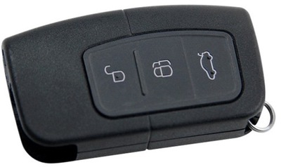 KEYS REMOTE CONTROL FORD C-MAX S-MAX FOCUS KUGA KEYLESS - milautoparts-fr.ukrlive.com