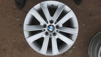 felgi aluminiowe 17 bmw 5x120