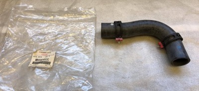 Pajero shogun 2.4 benz шланг радіатора новий oryg фото №1