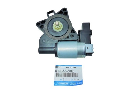 MOTEUR DE GLACE MAZDA AVEC D651-58-58XB - milautoparts-fr.ukrlive.com