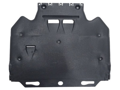 PROTECTION DE MOTEUR AUDI A6 C7 2011-.... - milautoparts-fr.ukrlive.com