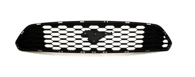 Решётка радиатора do ford mustang 2015-2018 фото №1