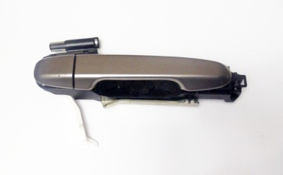 AURIS II 12-18 HANDLE DOOR REAR REAR BROWN 4V8 - milautoparts-fr.ukrlive.com