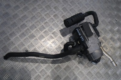 Насос webasto mercedes gle 166 gls suv a1665002600 фото №1