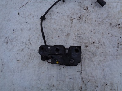 Замок капот seat leon ii 2 1p0823509d fv europa фото №1